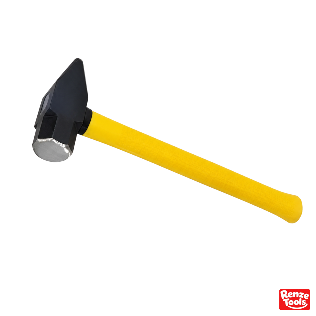 Cross pein sledgehammer