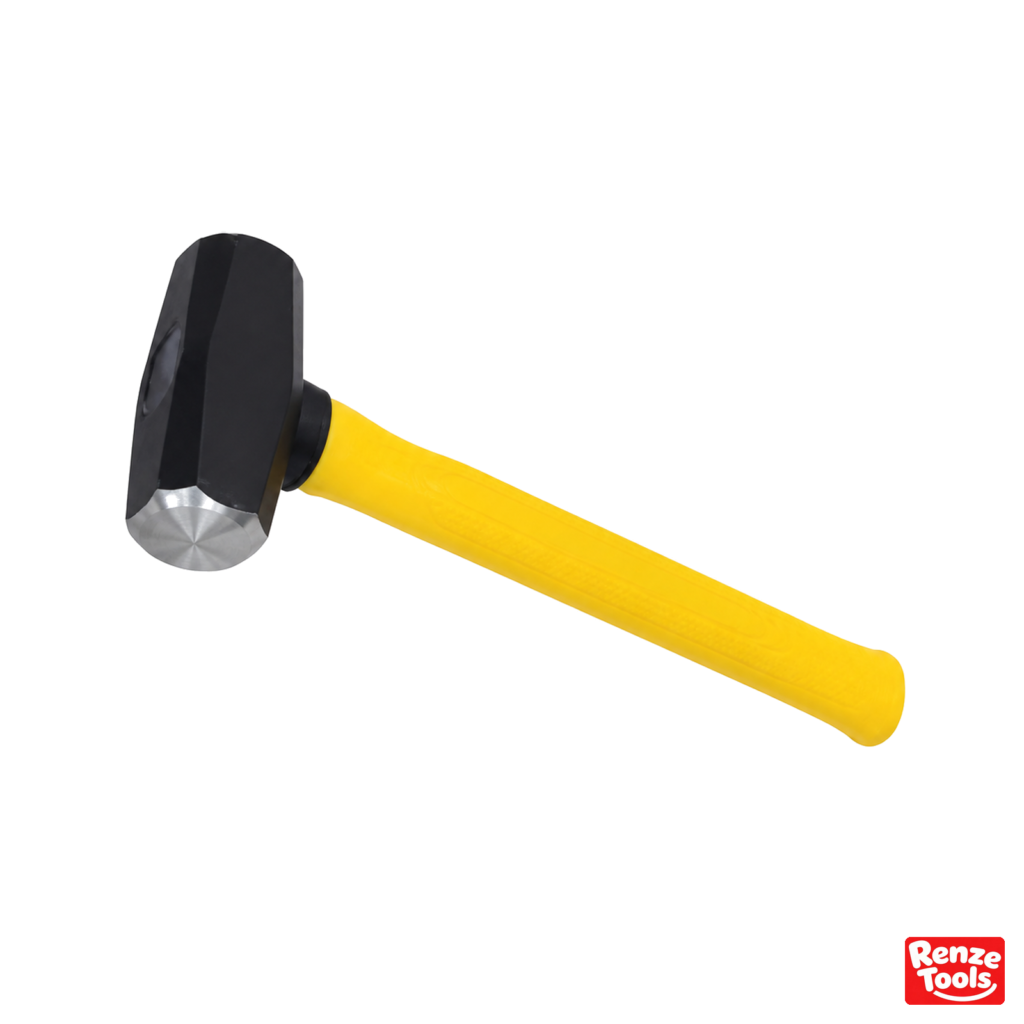 Octagonal hammer