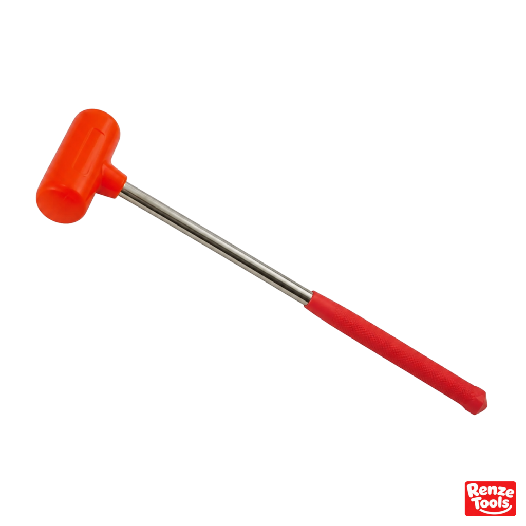 Soft face hammer