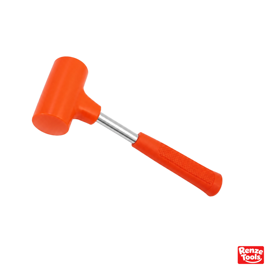 Soft face hammer