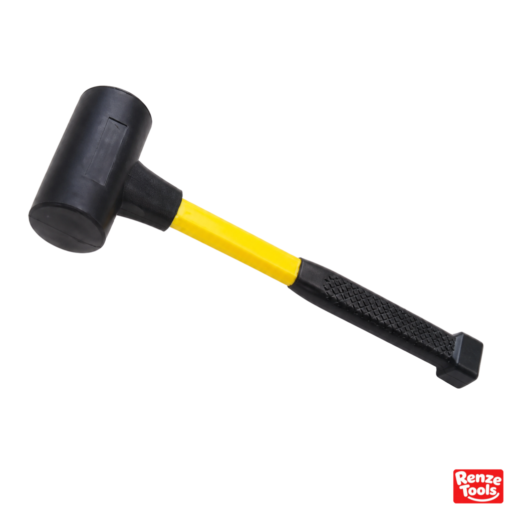 Soft face hammer