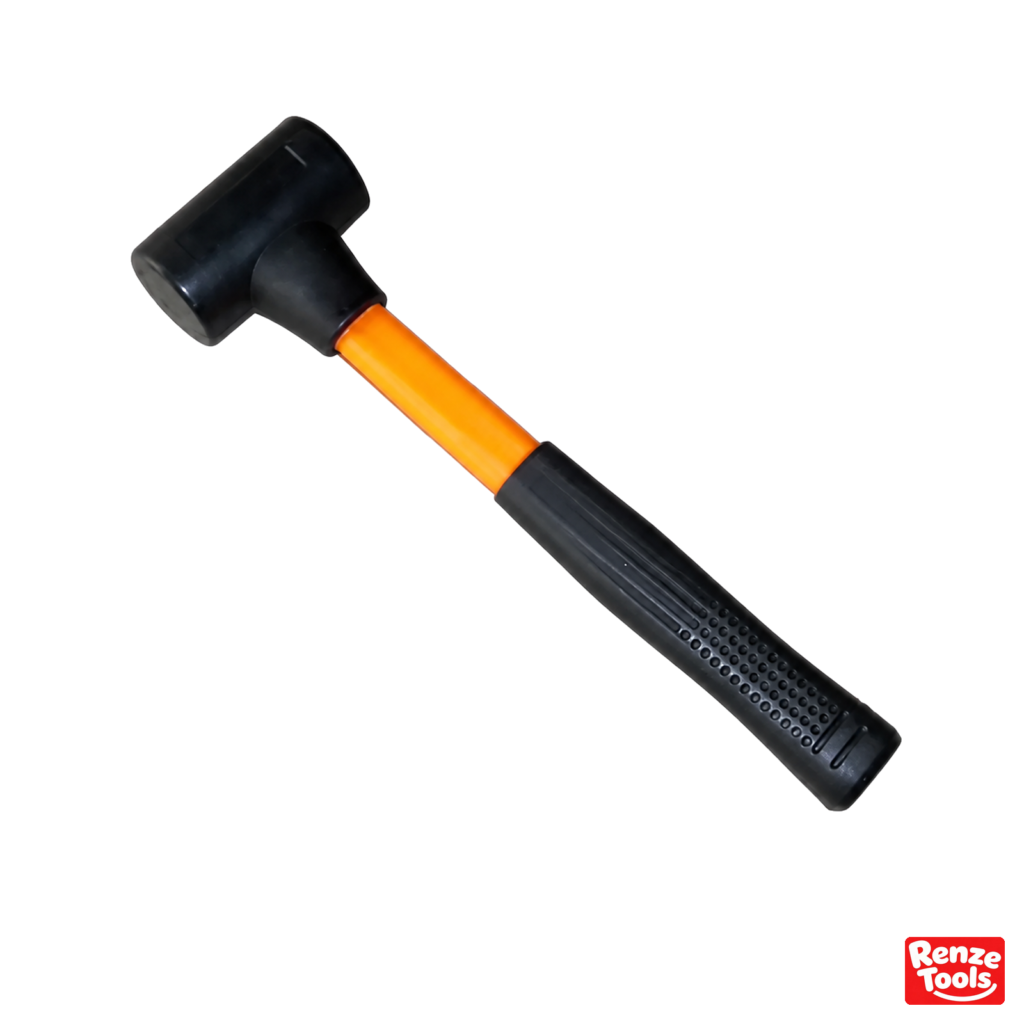 Soft face hammer