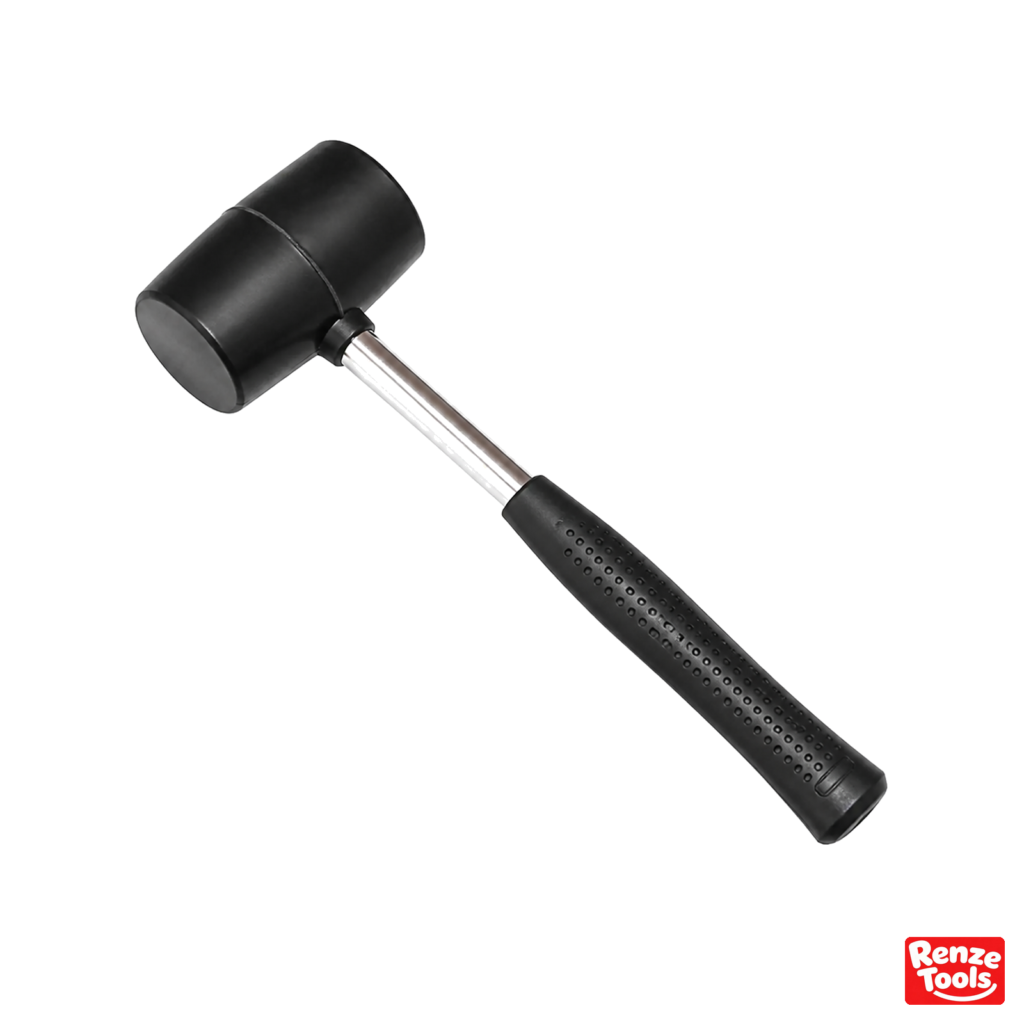 Soft face hammer