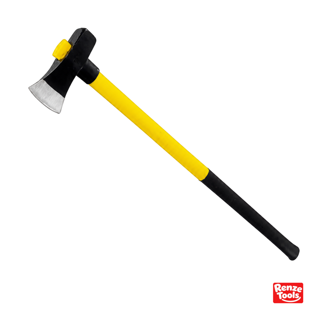 Maul axe