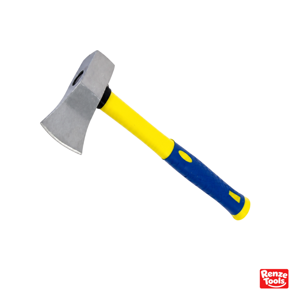 Splitting maul