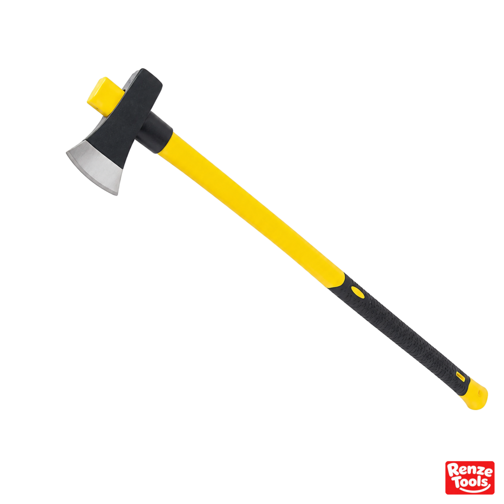 Maul axe