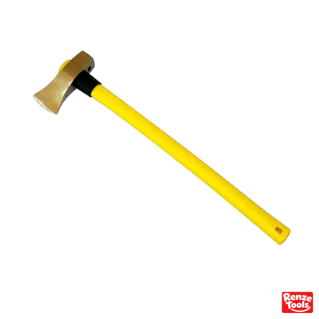 Maul axe