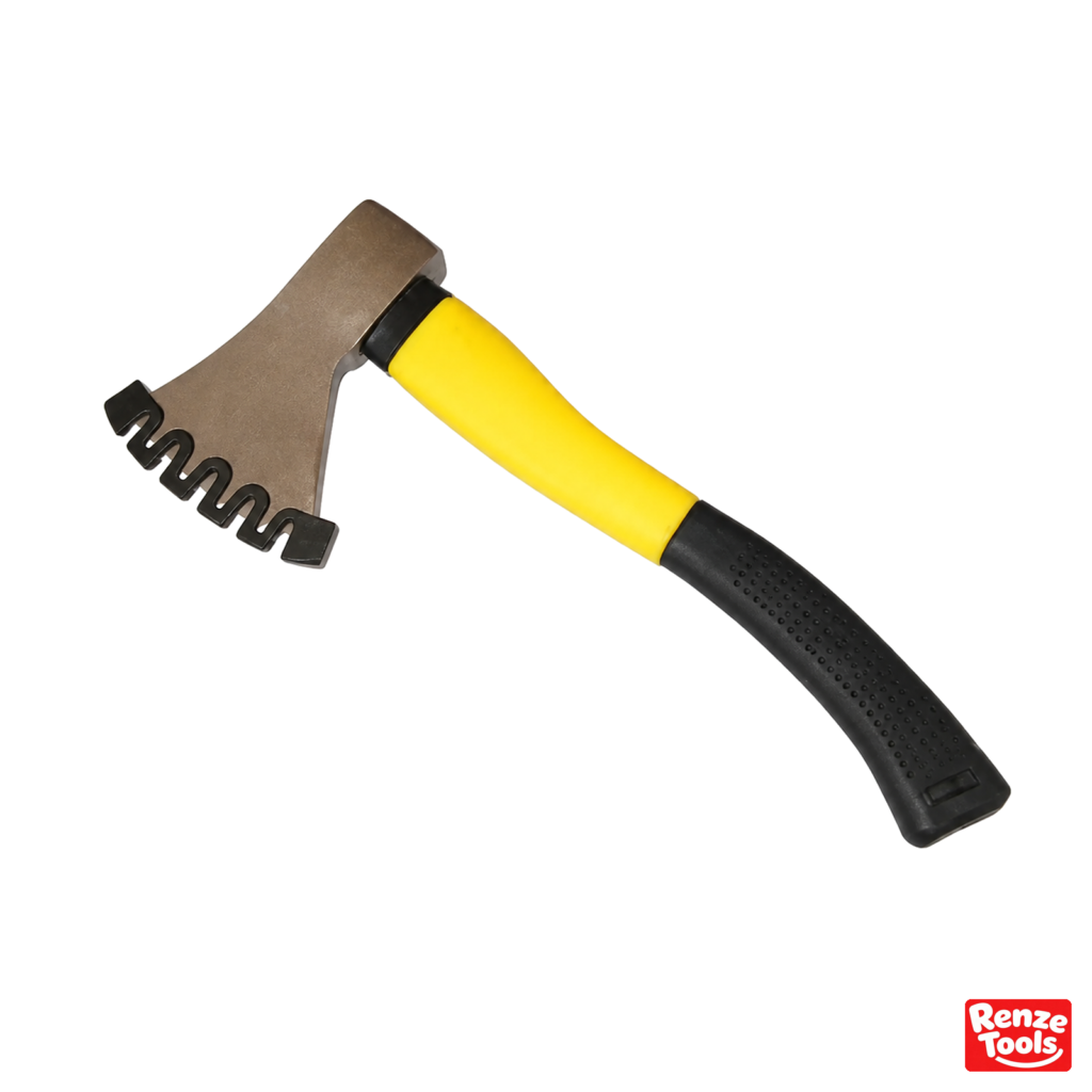 Kitchen axe