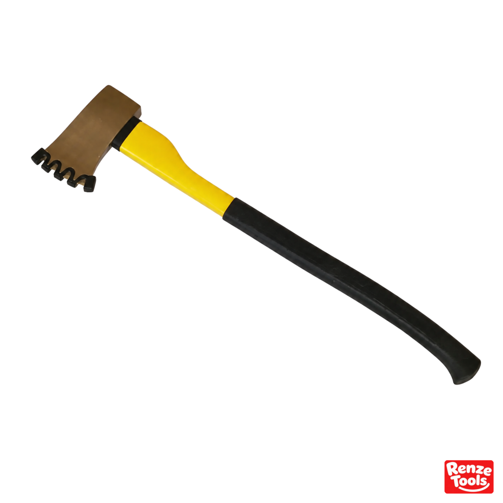 Axe