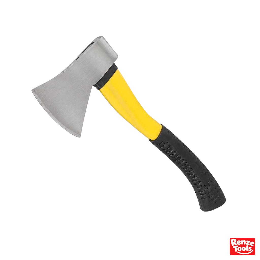 Kitchen axe