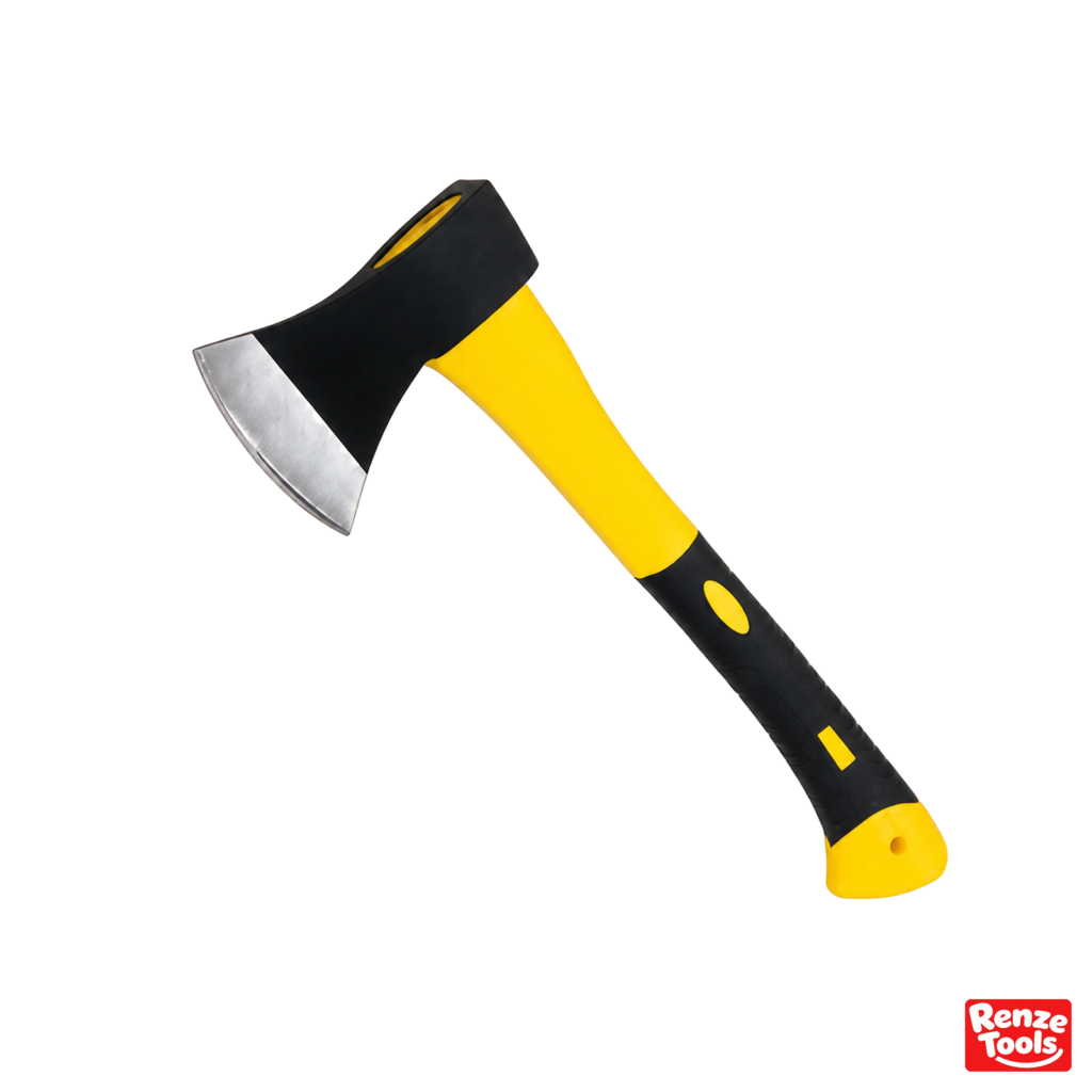 Kitchen axe