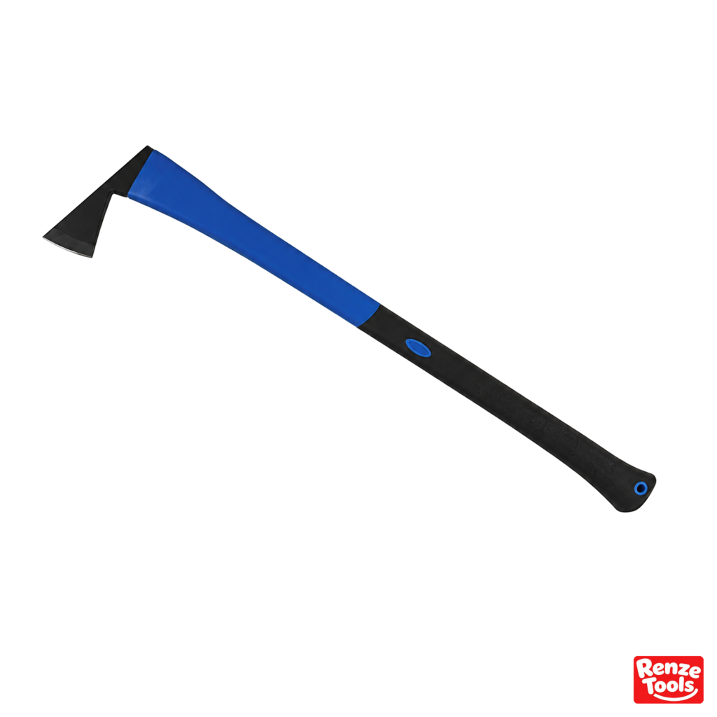 Chisel axe