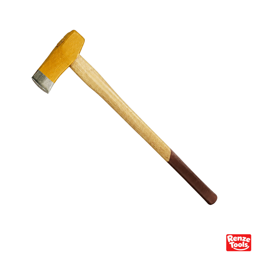 Splitting maul