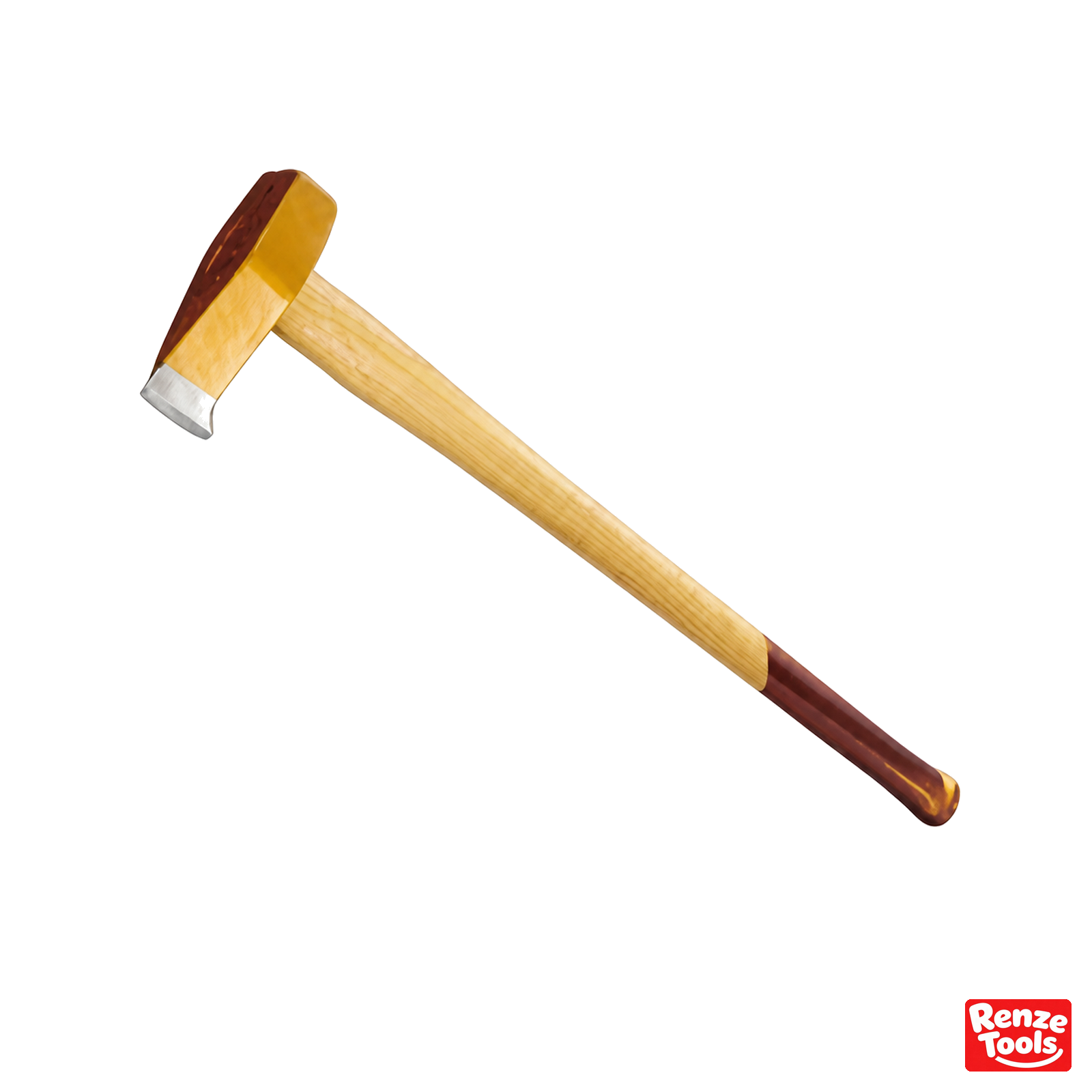 Splitting maul