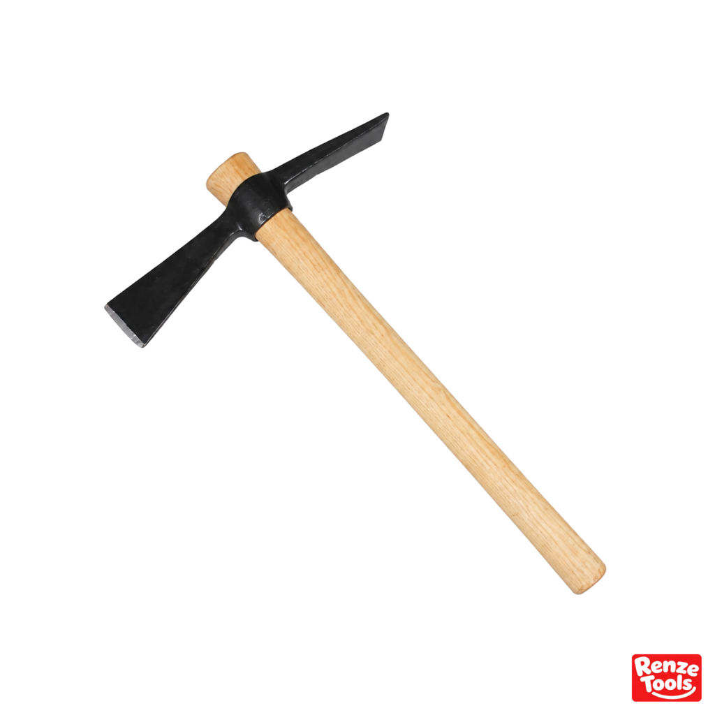 PH012 garden pick axe