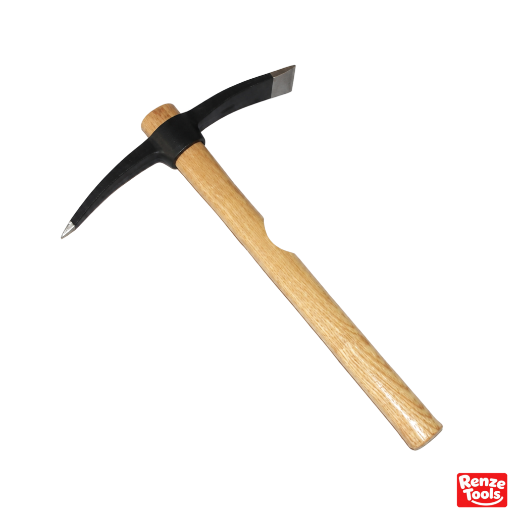 PH010 garden pick axe