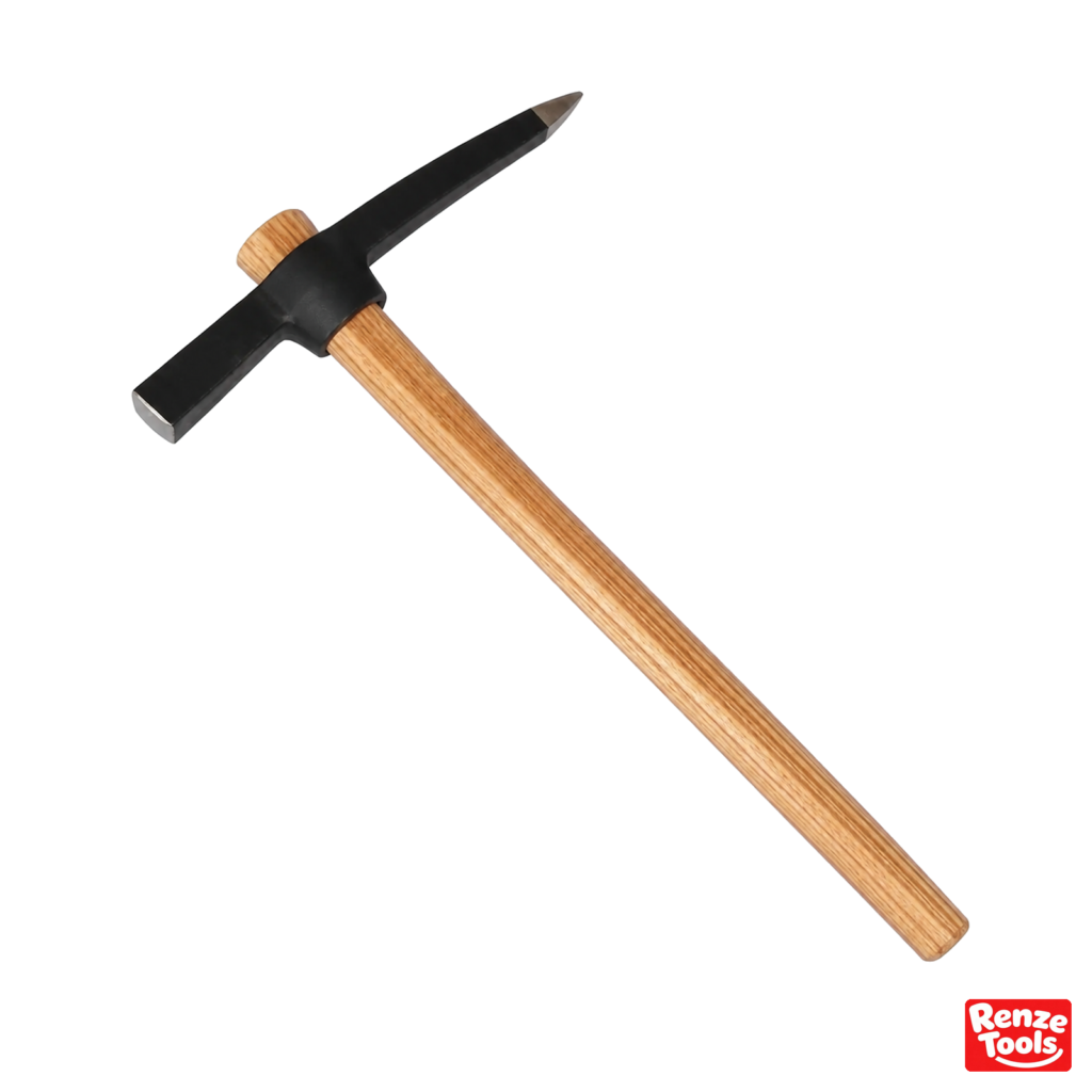 PH003 garden pick axe
