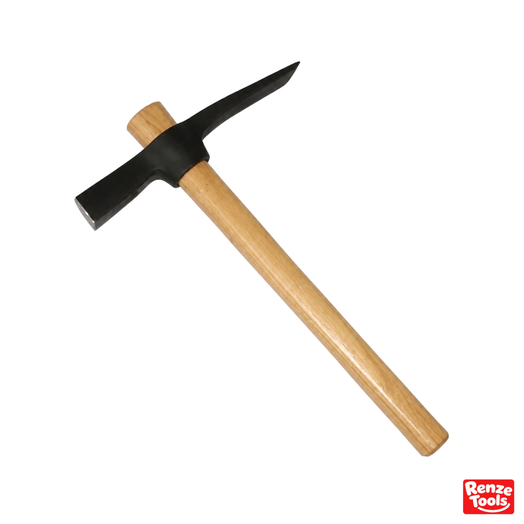PH002 garden pick axe