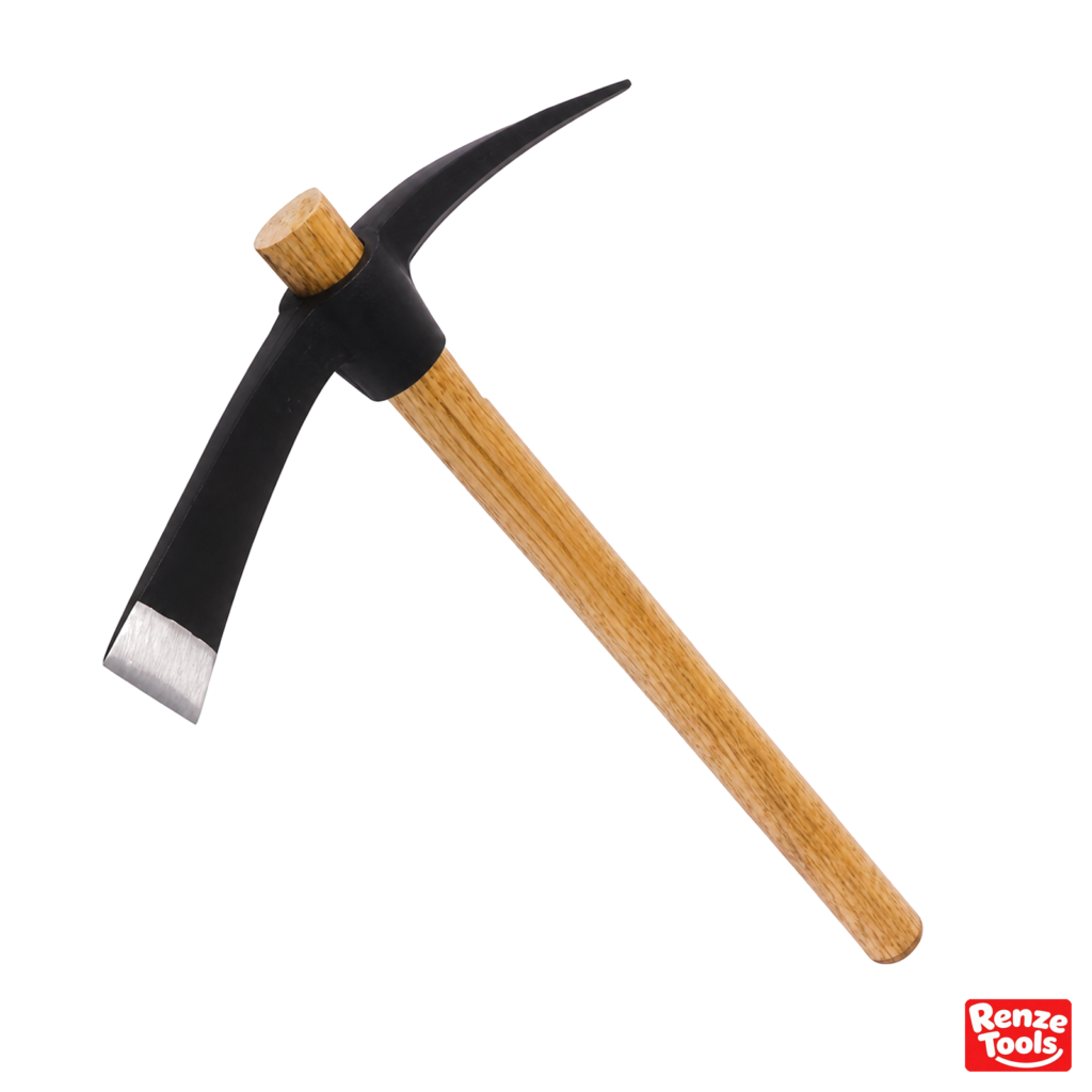 PH001 garden pick axe