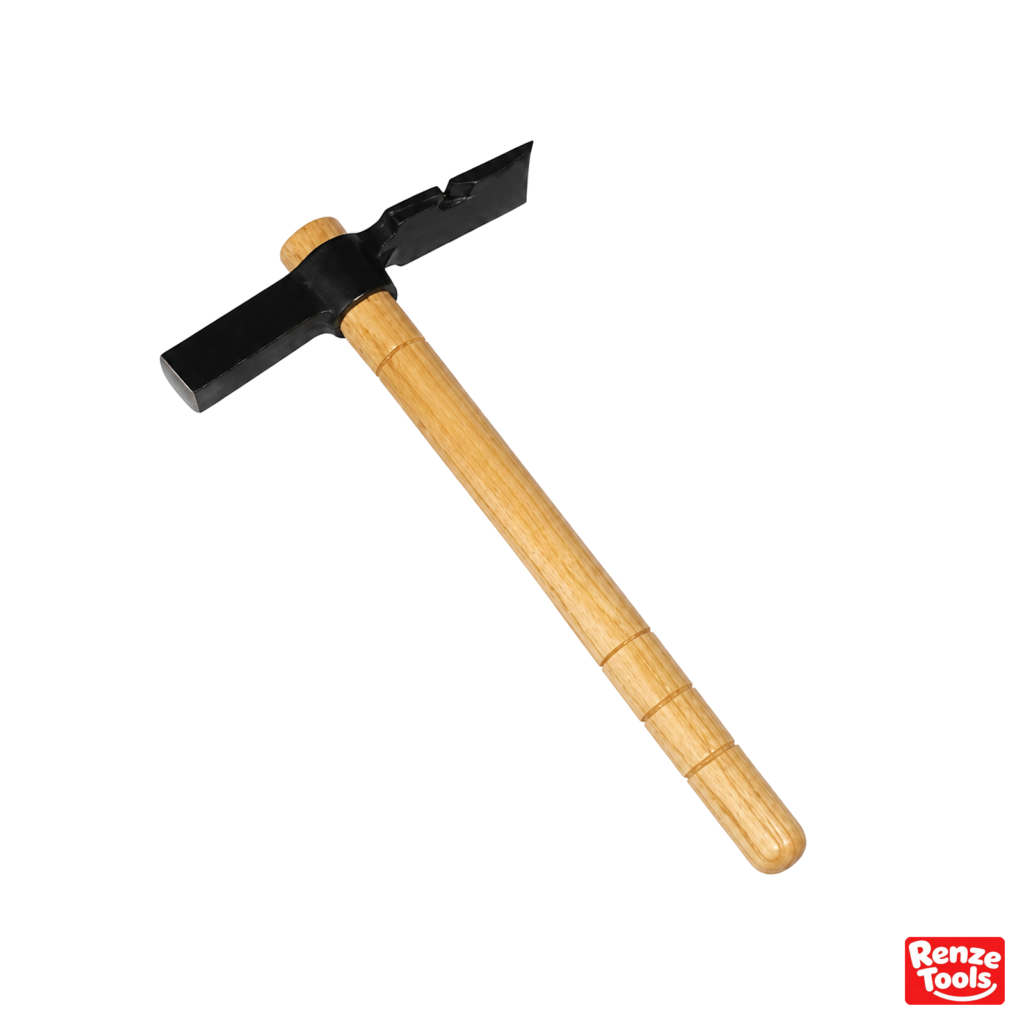 PH024 garden pick axe