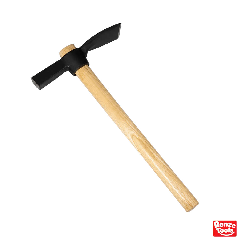 PH005 garden pick axe