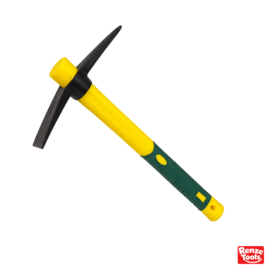 PH010 garden pick axe