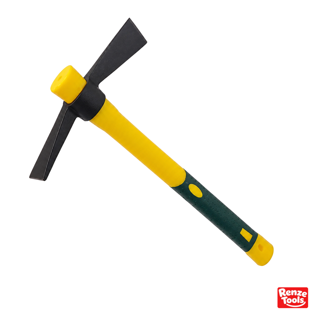 PH011 garden pick axe