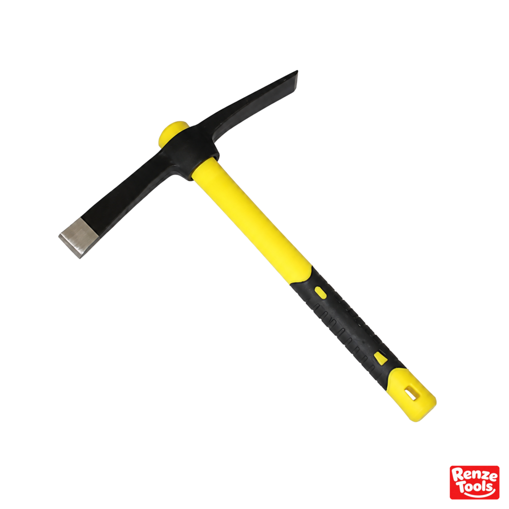 PH007 garden pick axe