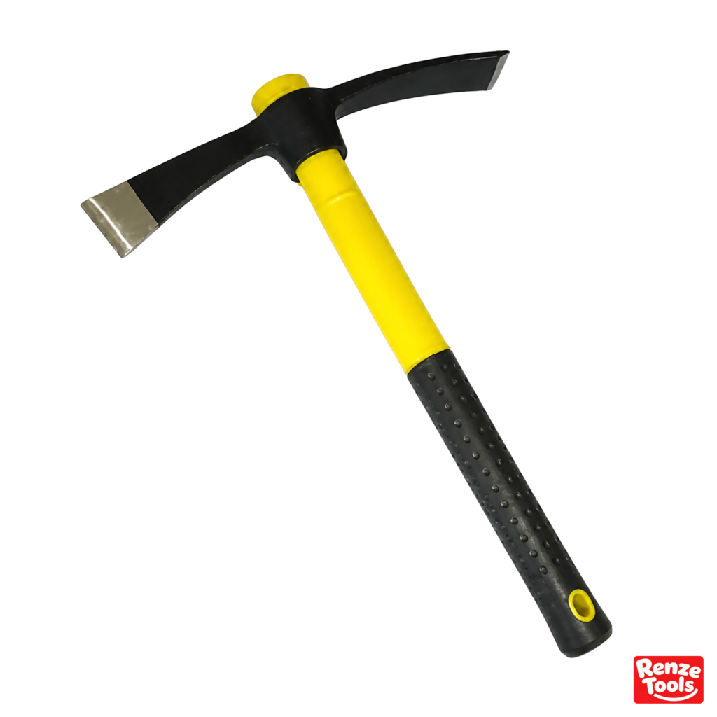 PH001 garden pick axe