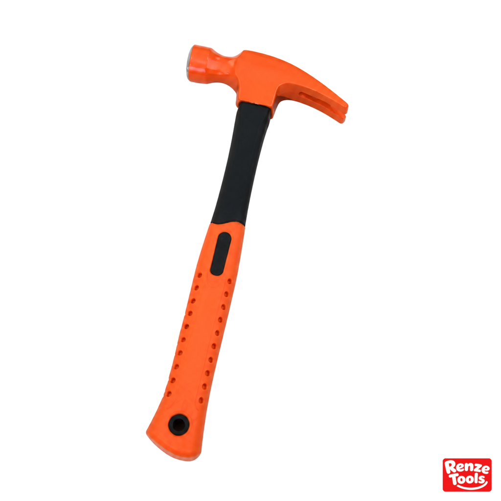 Claw hammer