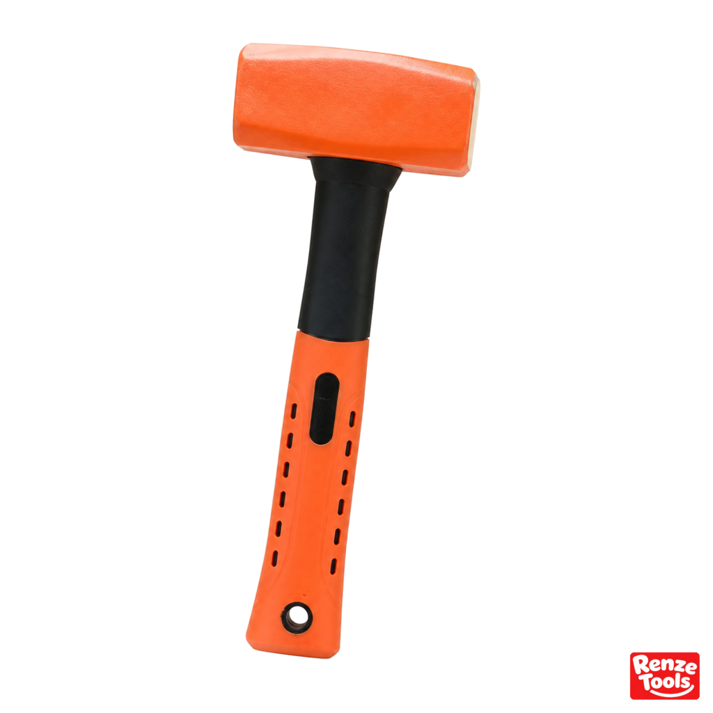 Stoning hammer