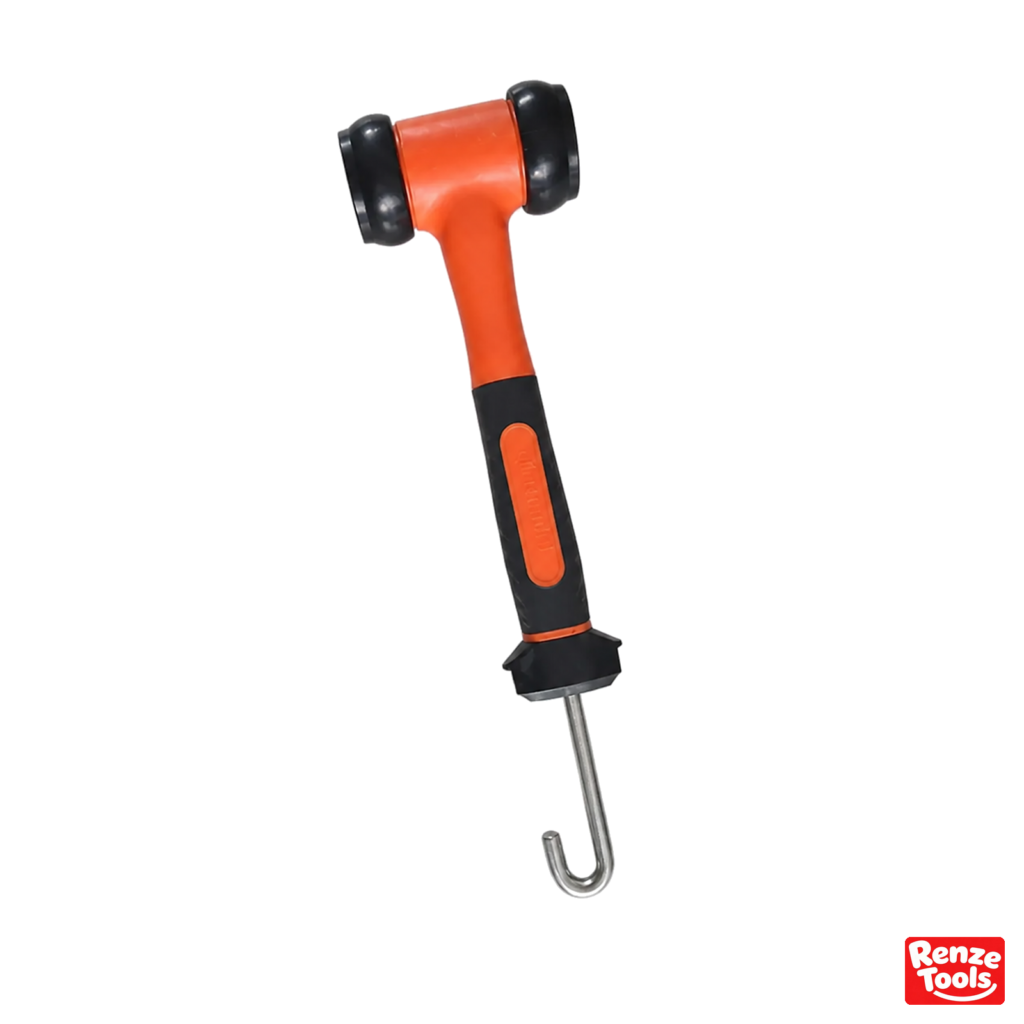 Tent hammer