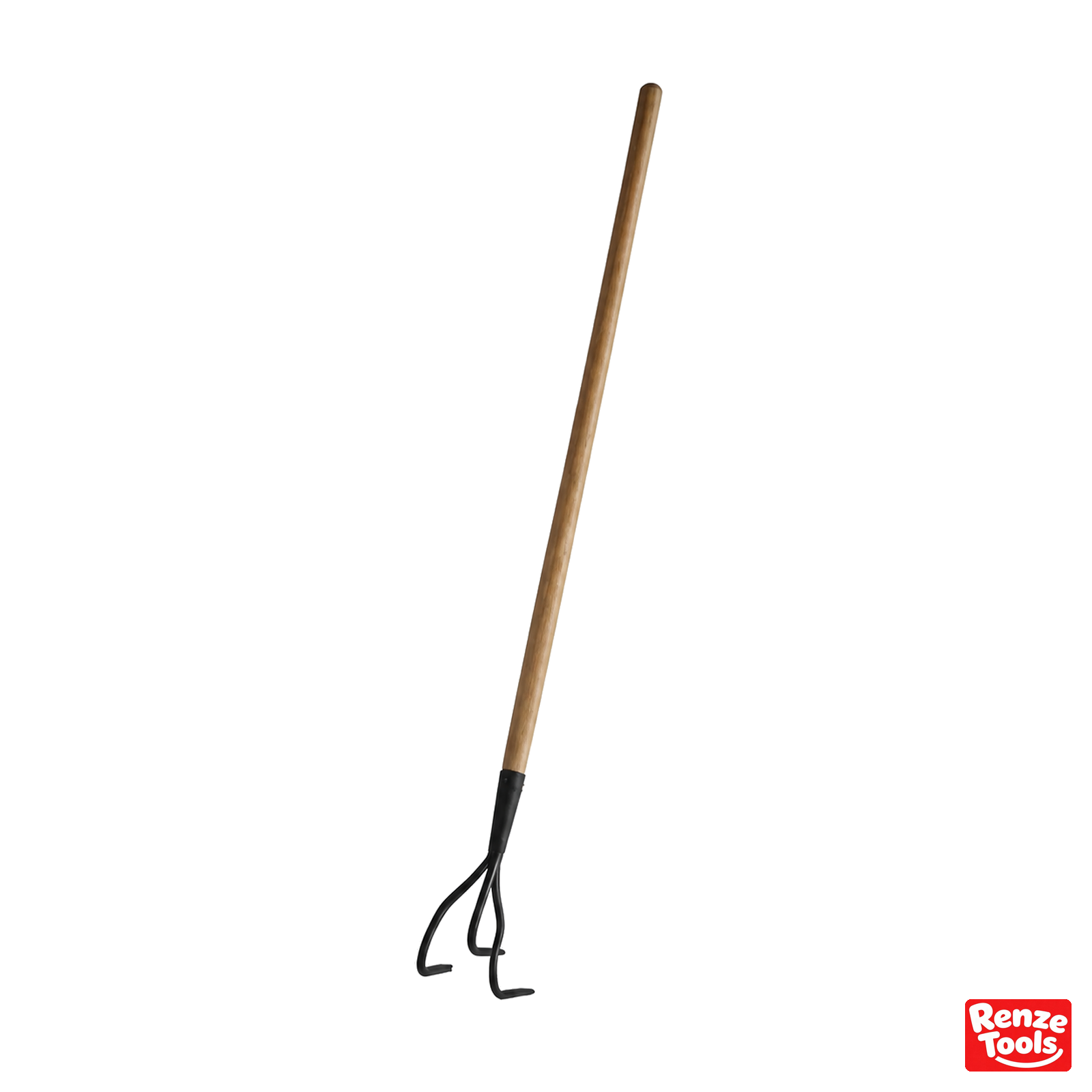 Prong cultivator