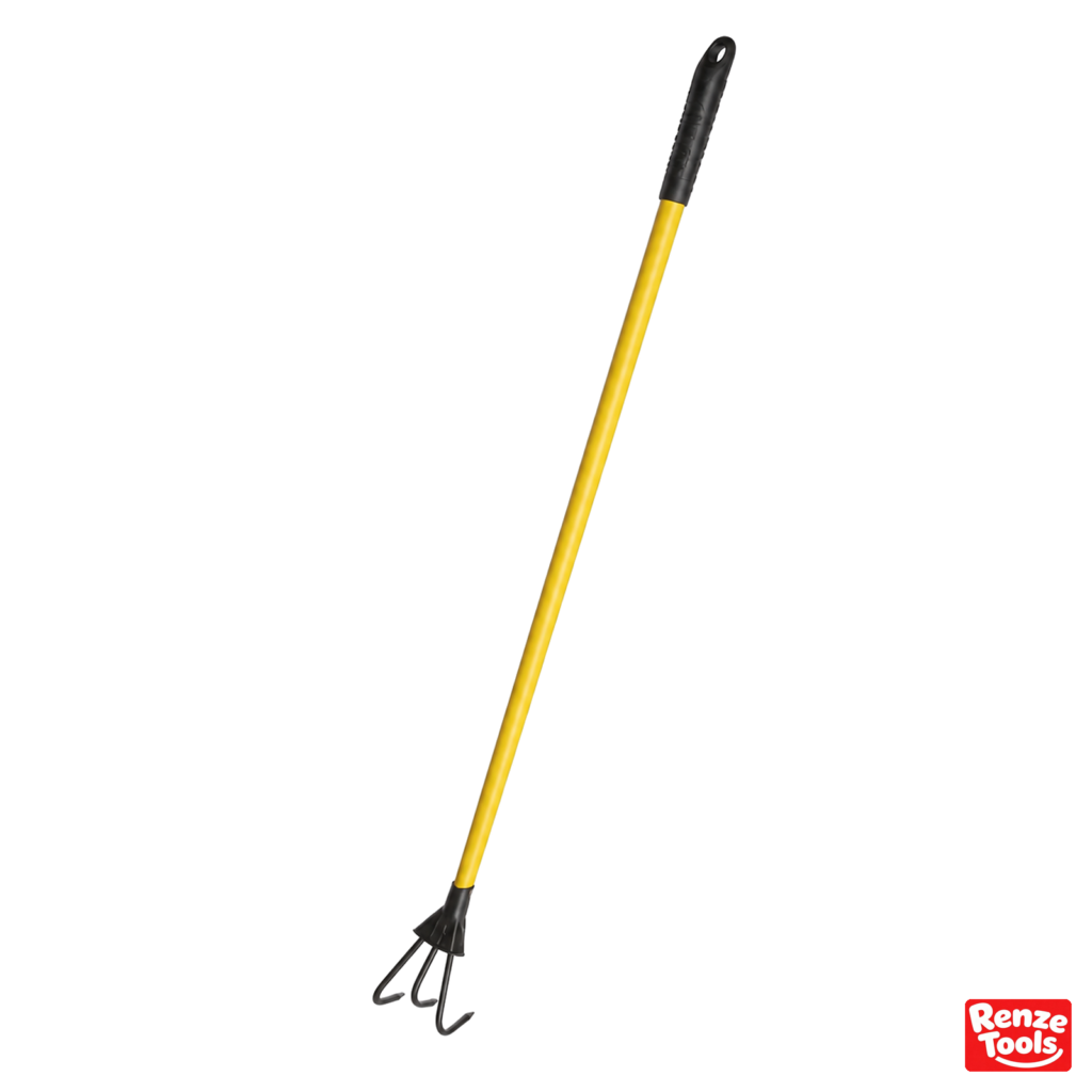 Prong cultivator