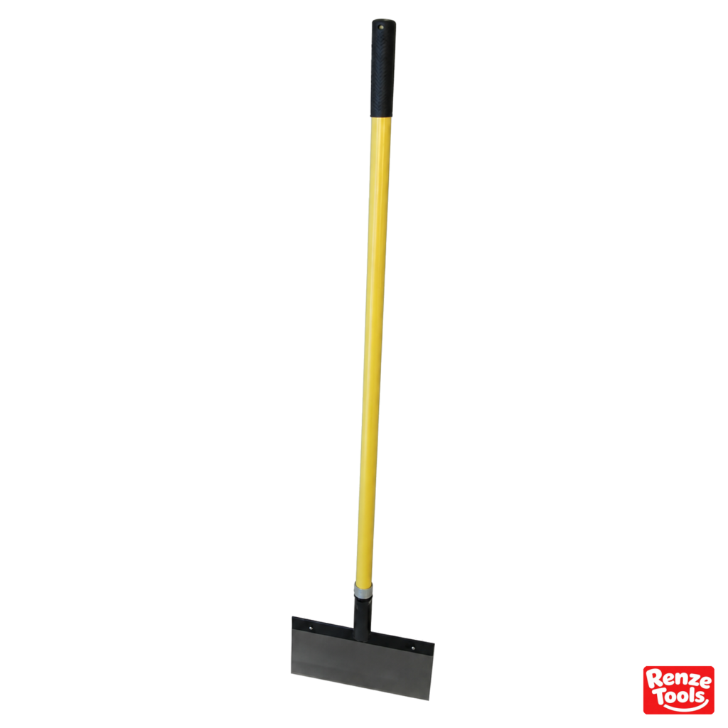 Floor scraper