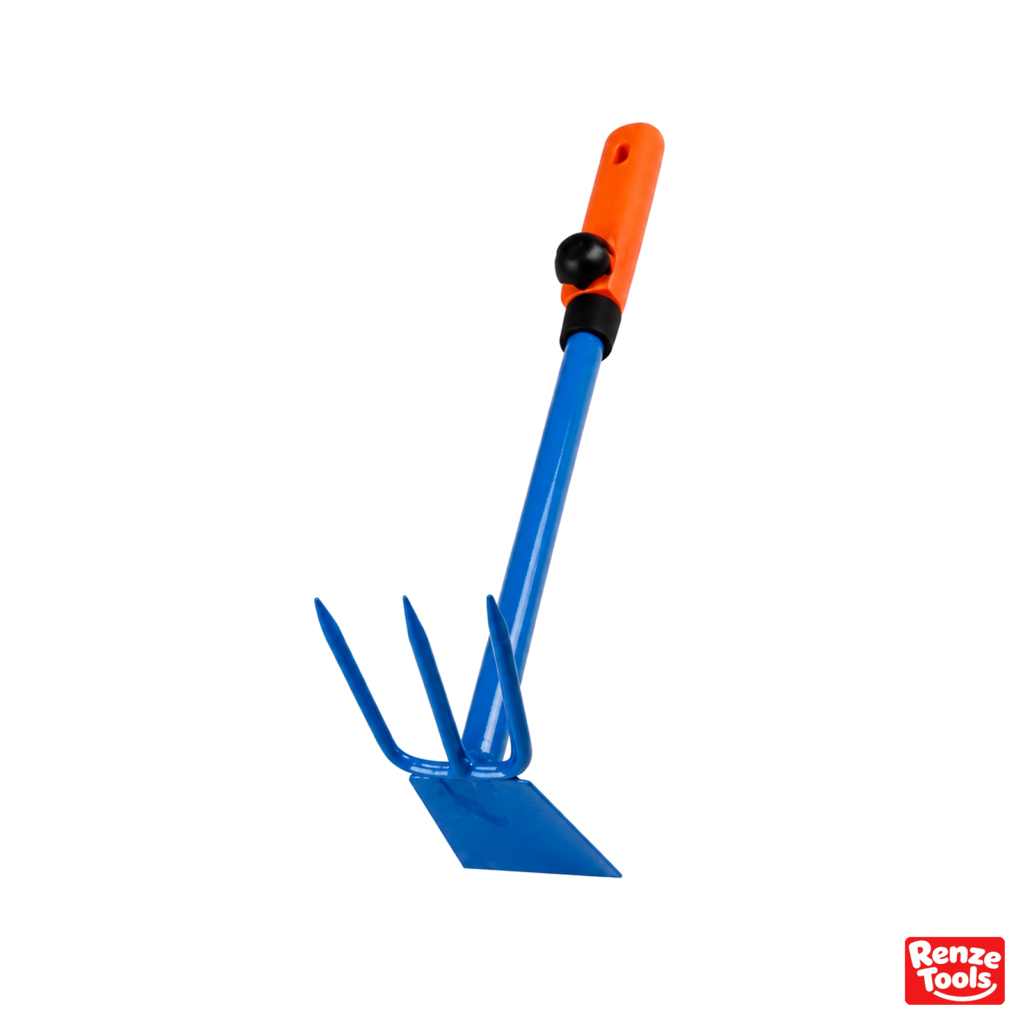 Garden fork