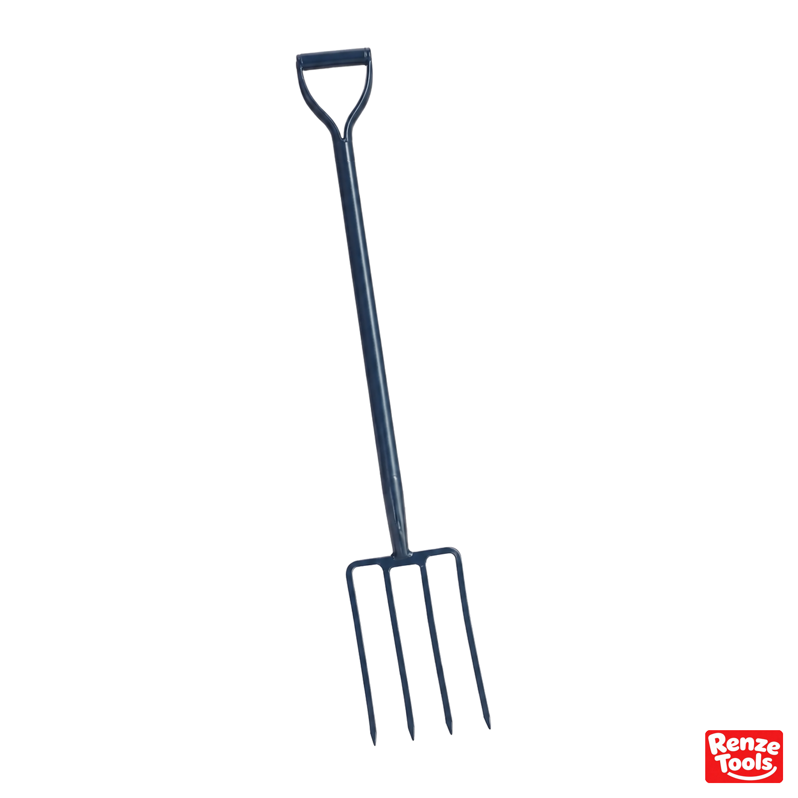 4-tine fork