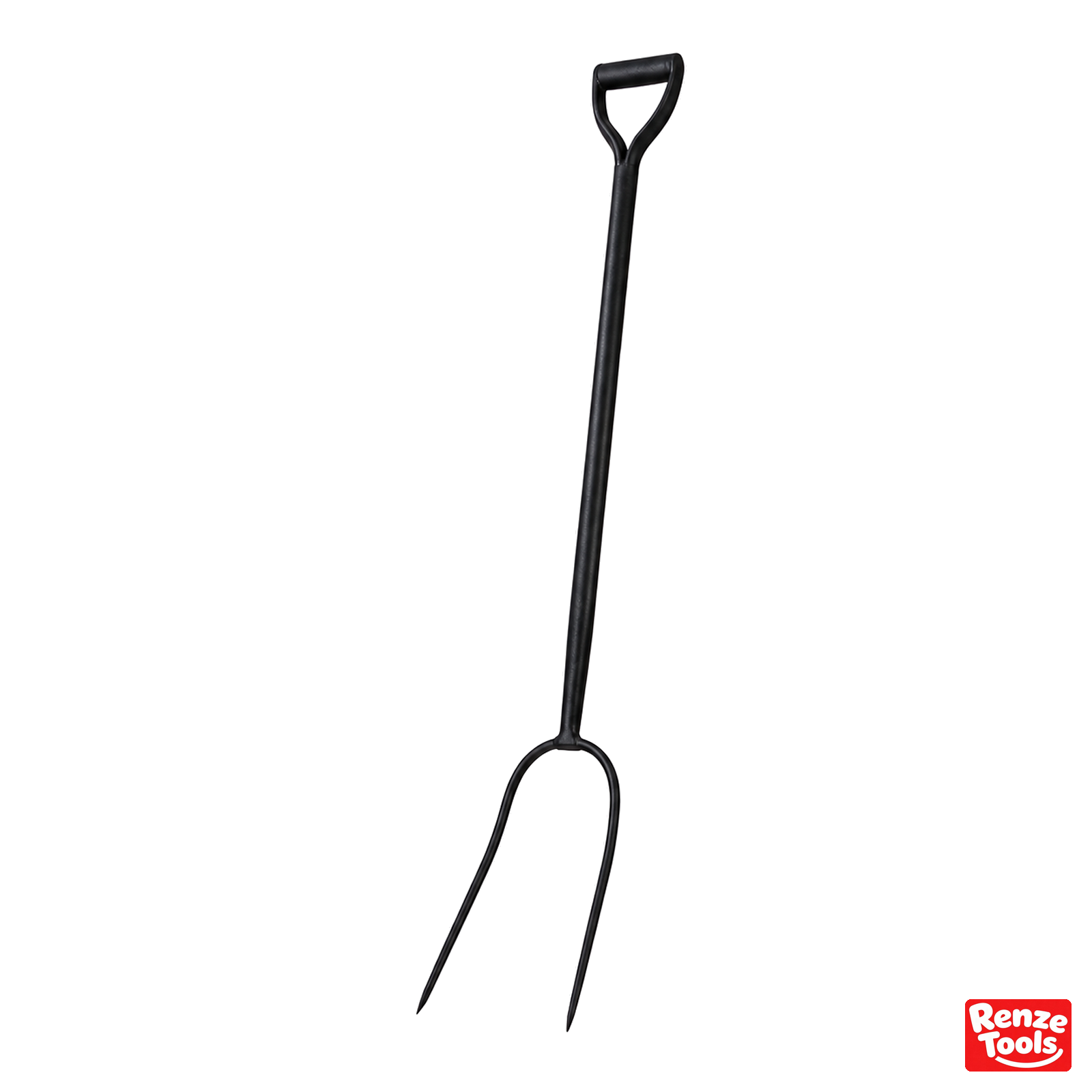 2-tine fork