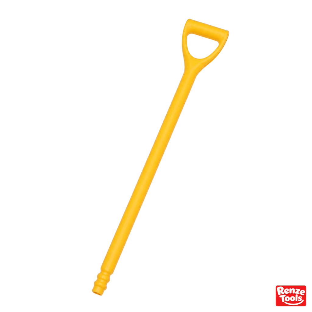 Tool handle