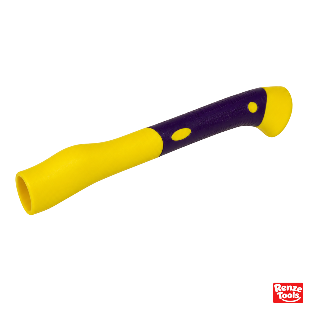 Tool handle