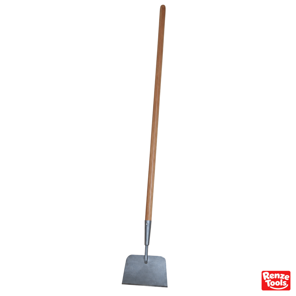 Hoe