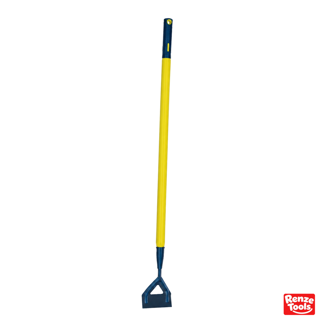 Hoe
