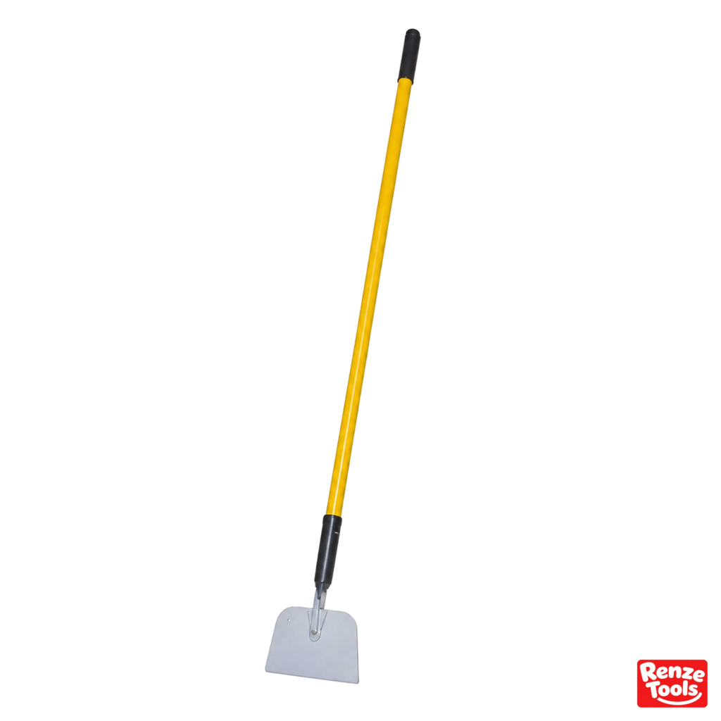 Hoe