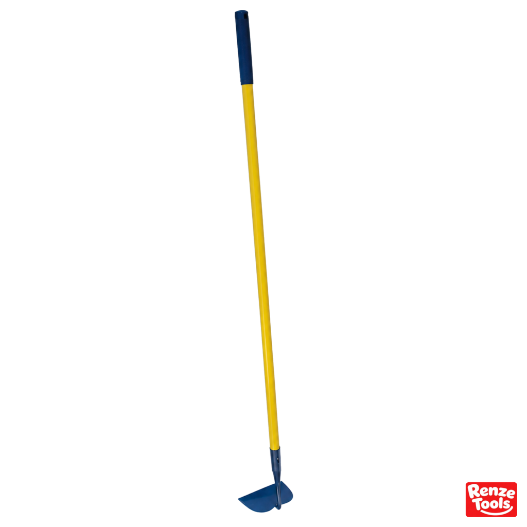 Hoe