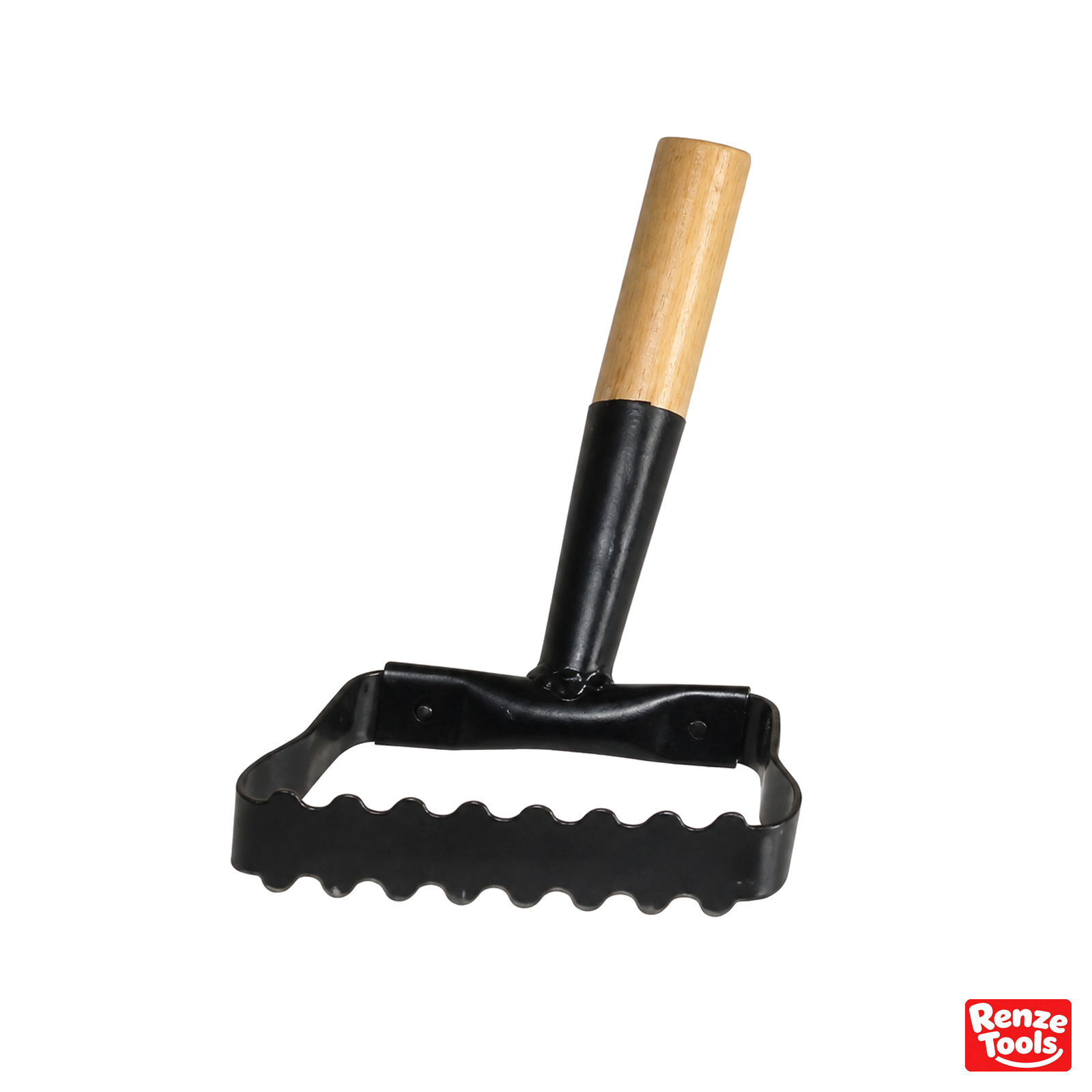 Stirrup hoe