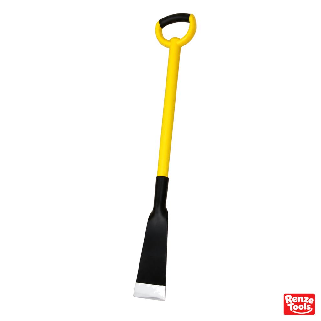Ice scraper