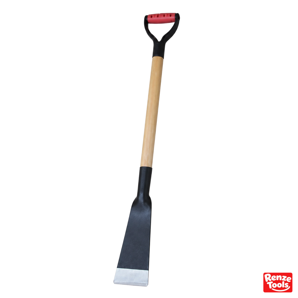 Ice scraper