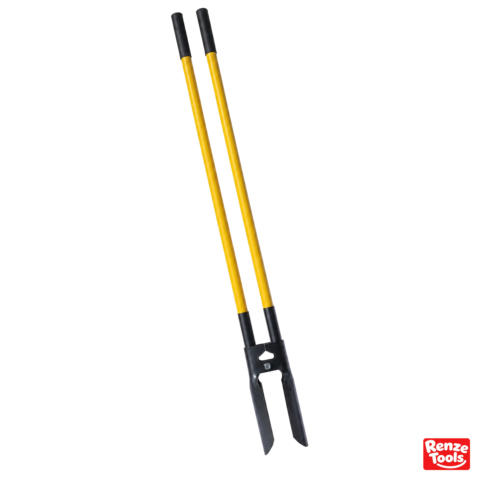 Post hole digger