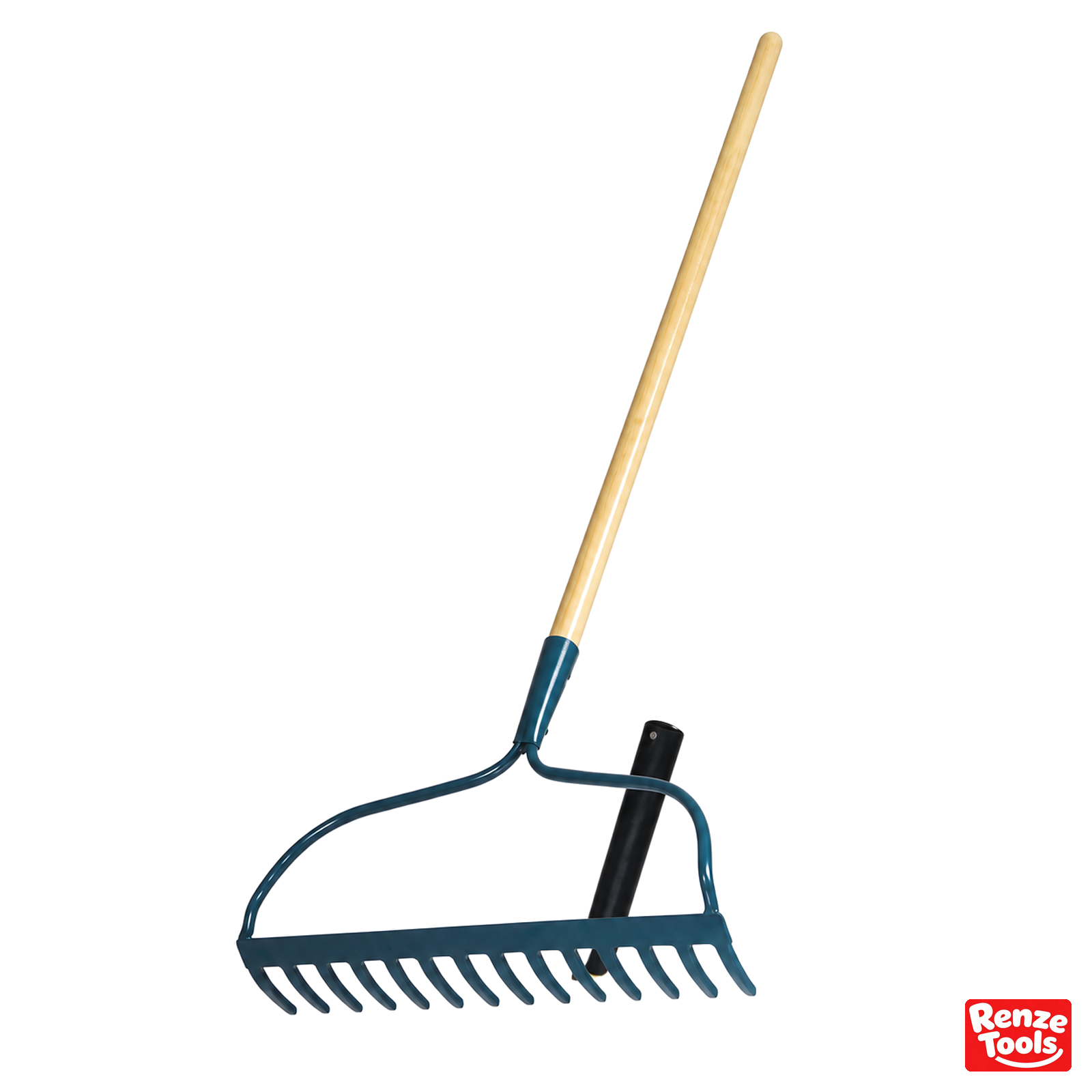 Bow rake