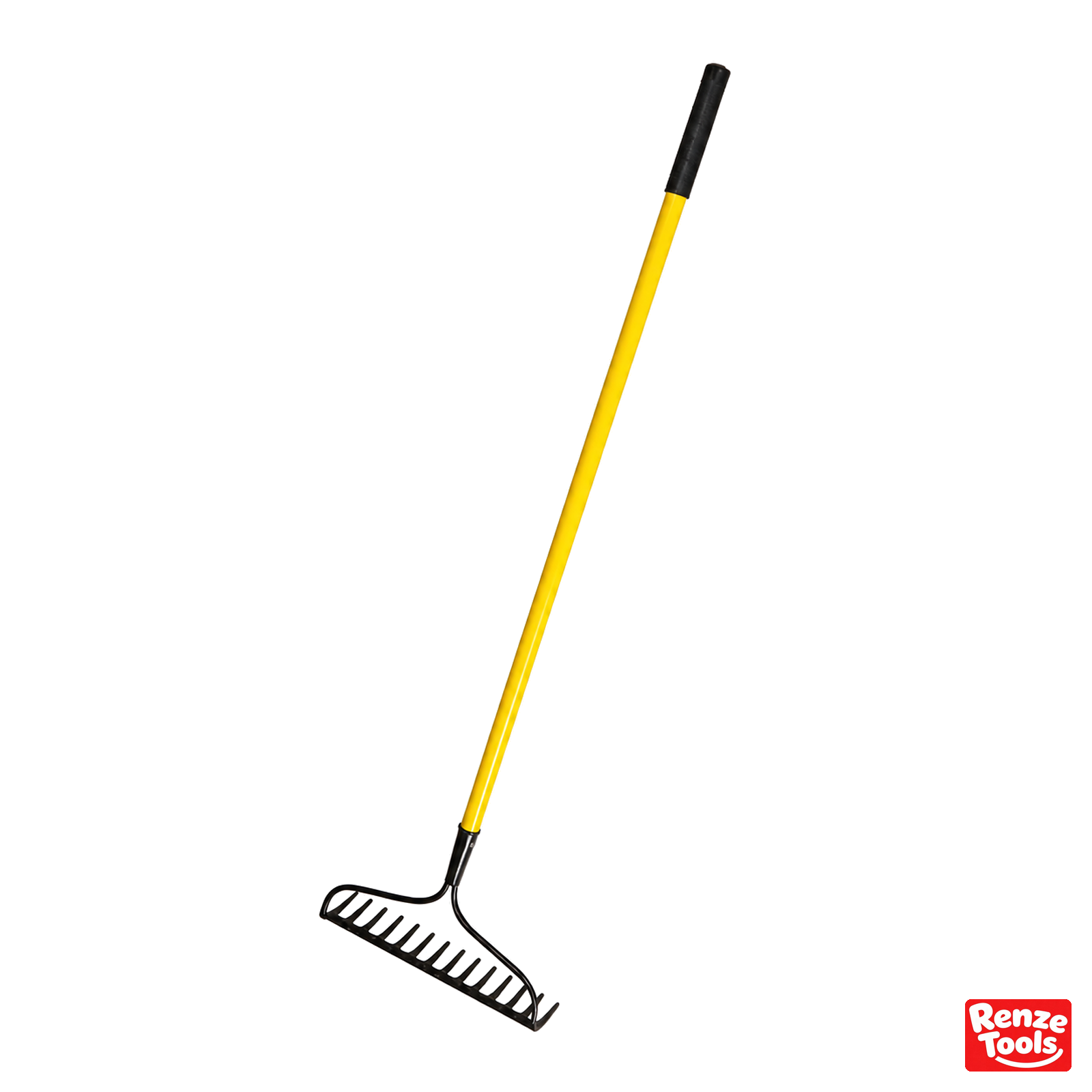 Bow rake